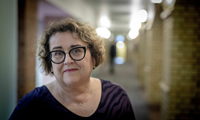 Åpenhjertig om morens problemer